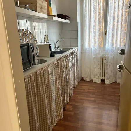 Solferino Dodici Apartman