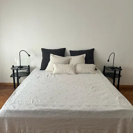 Solferino Dodici Apartman *