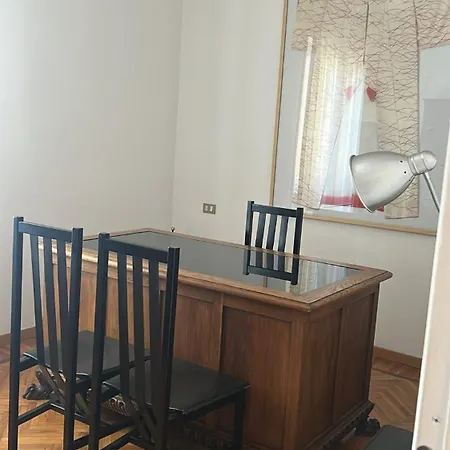 Solferino Dodici Apartman *