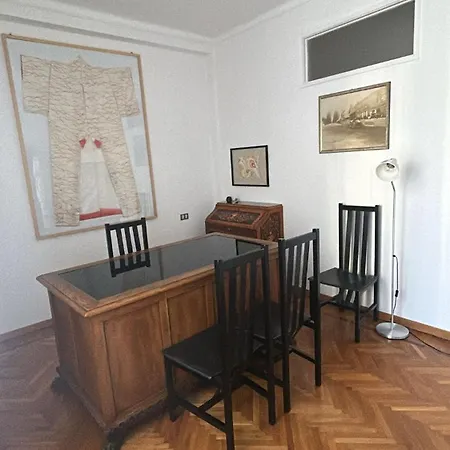 Apartman Solferino Dodici *